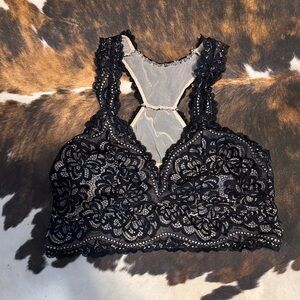 Torrid bralette